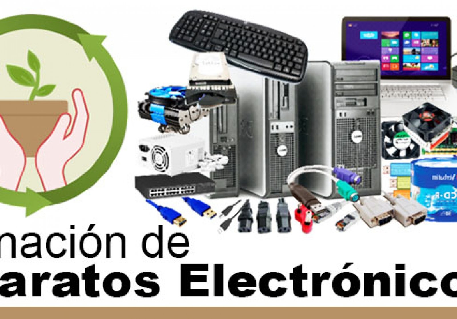 ▷ DONACIÓN DE APARATOS ELECTRÓNICOS LIMA -PERÚ